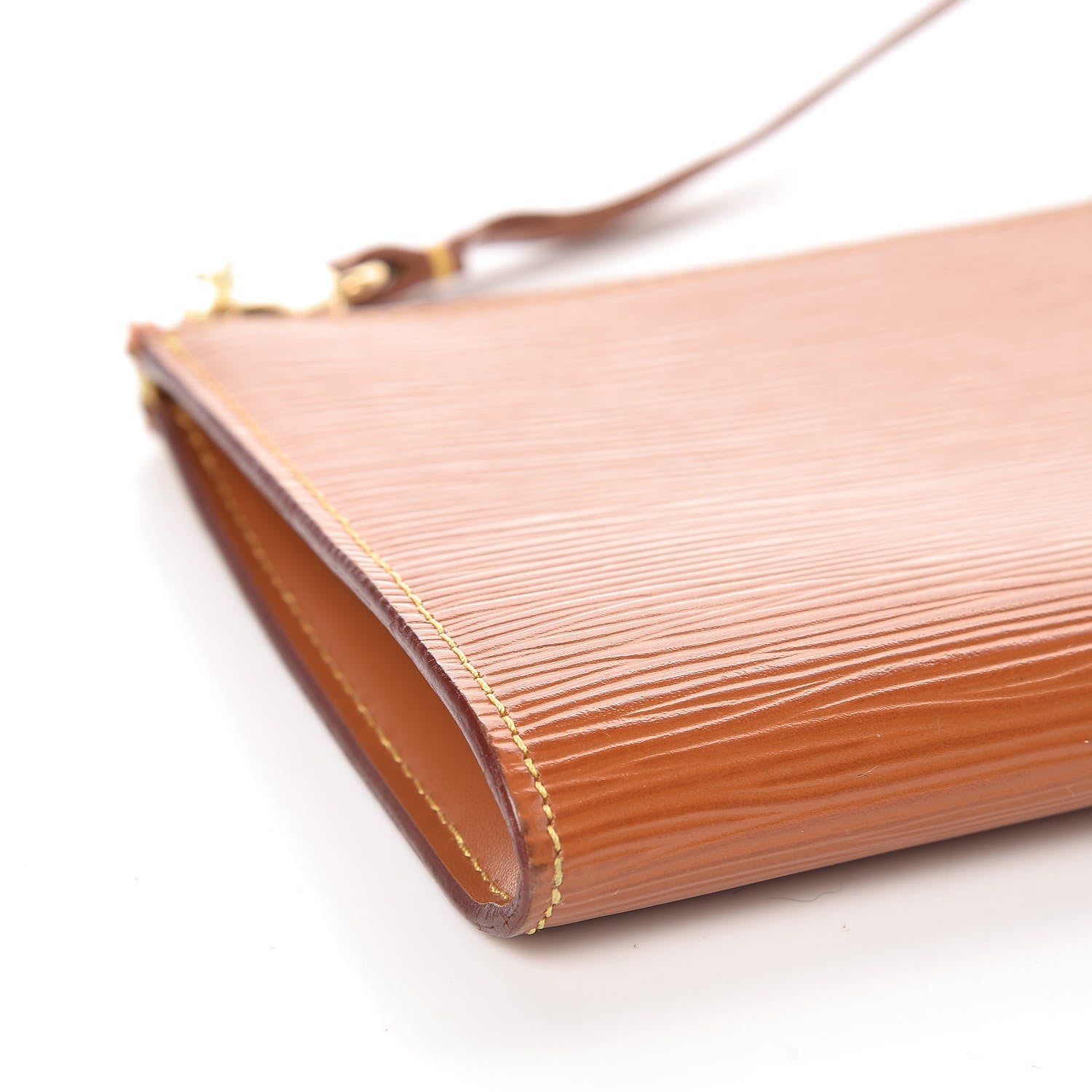 Louis Vuitton Epi Pochette Accessories 21 Cipango 8 of 10