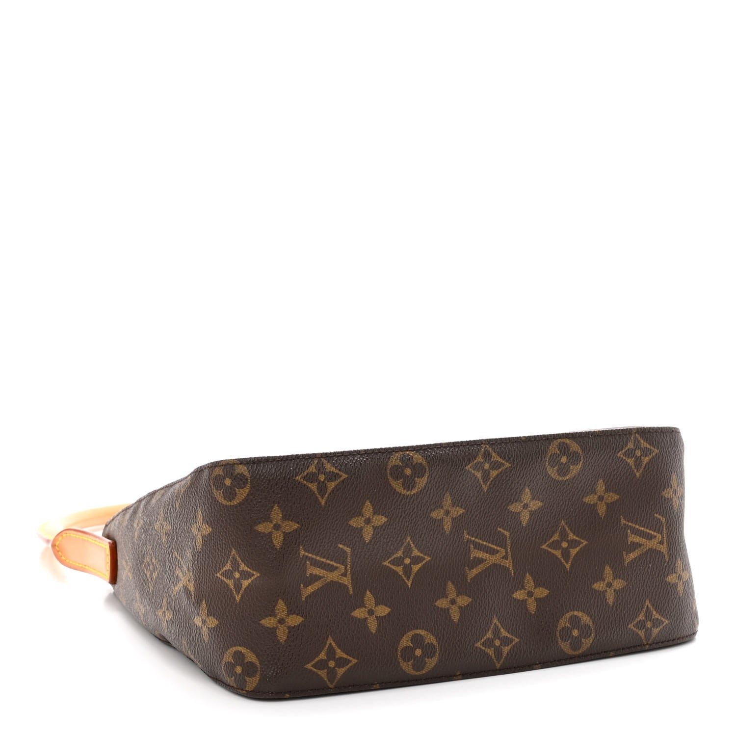 Louis Vuitton Monogram Looping MM 4 of 11