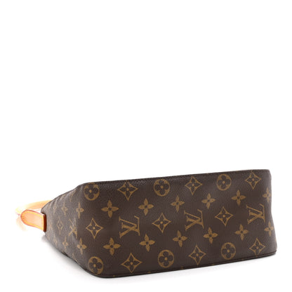Louis Vuitton Monogram Looping MM 4 of 11