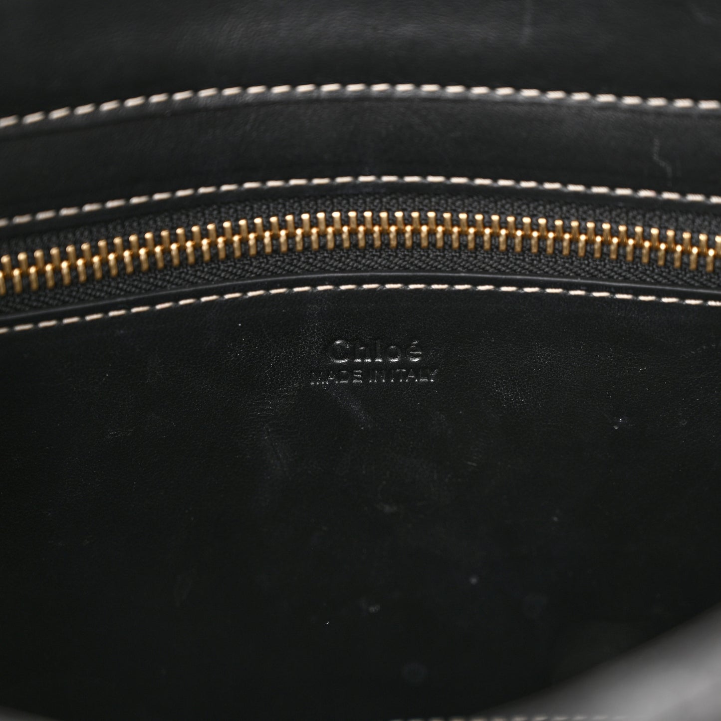 Felt Calfskin Small Woody Ribbon Tote With Strap Cashmere Grey