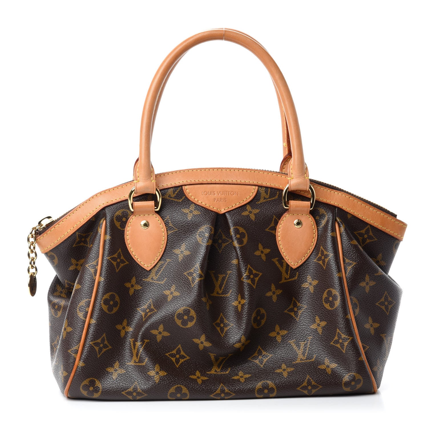 Louis Vuitton Monogram Tivoli PM 1 of 12