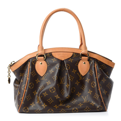 Louis Vuitton Monogram Tivoli PM 1 of 12