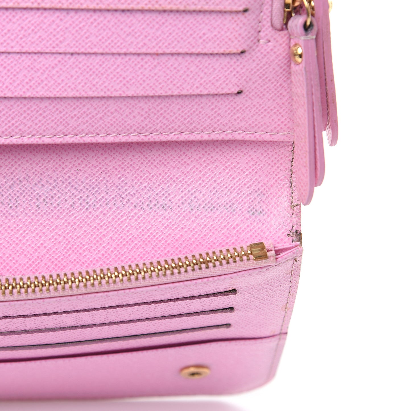 Monogram Multicolor Insolite Wallet White Litchi