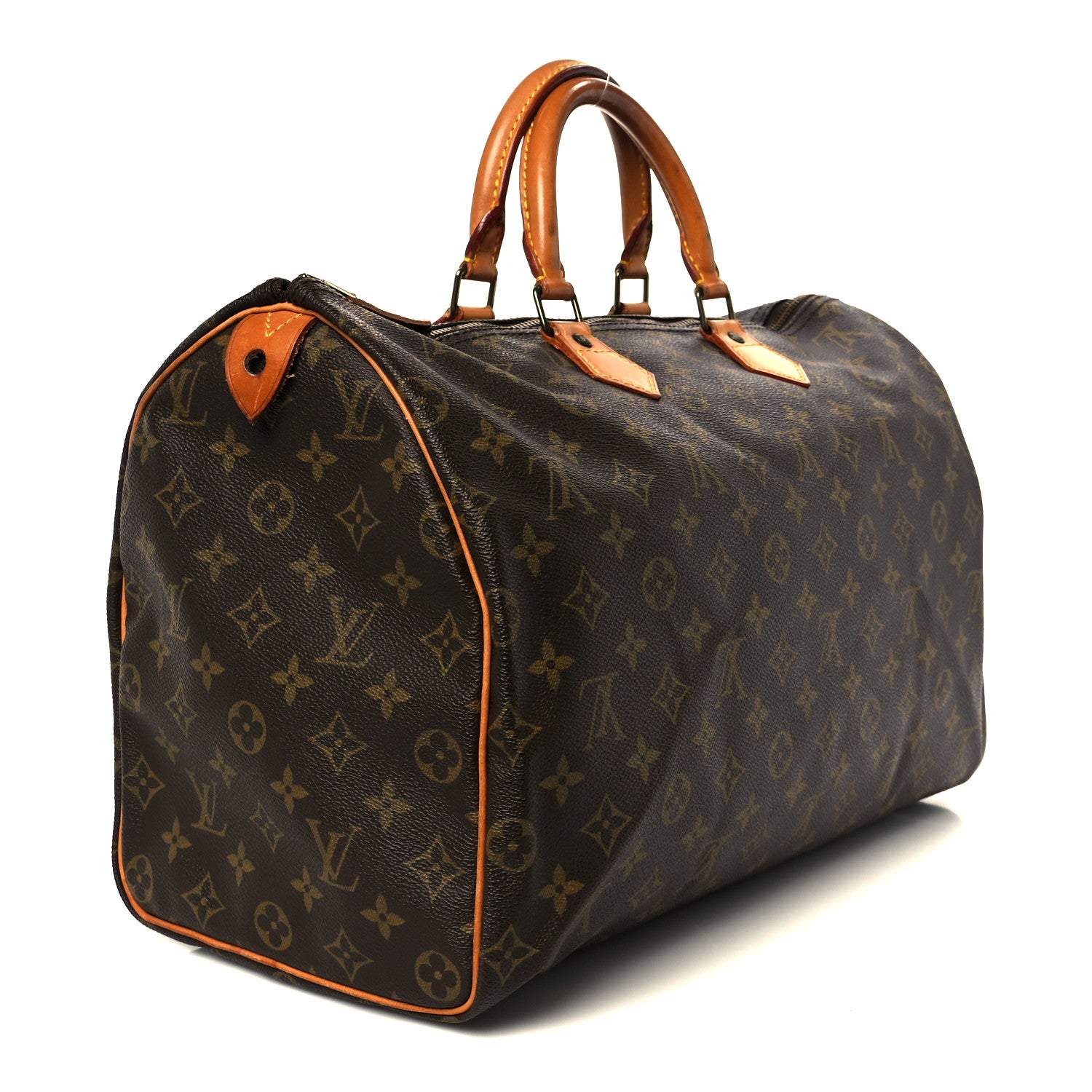 Louis Vuitton Monogram Speedy 40 1762378 – FASHIONPHILE