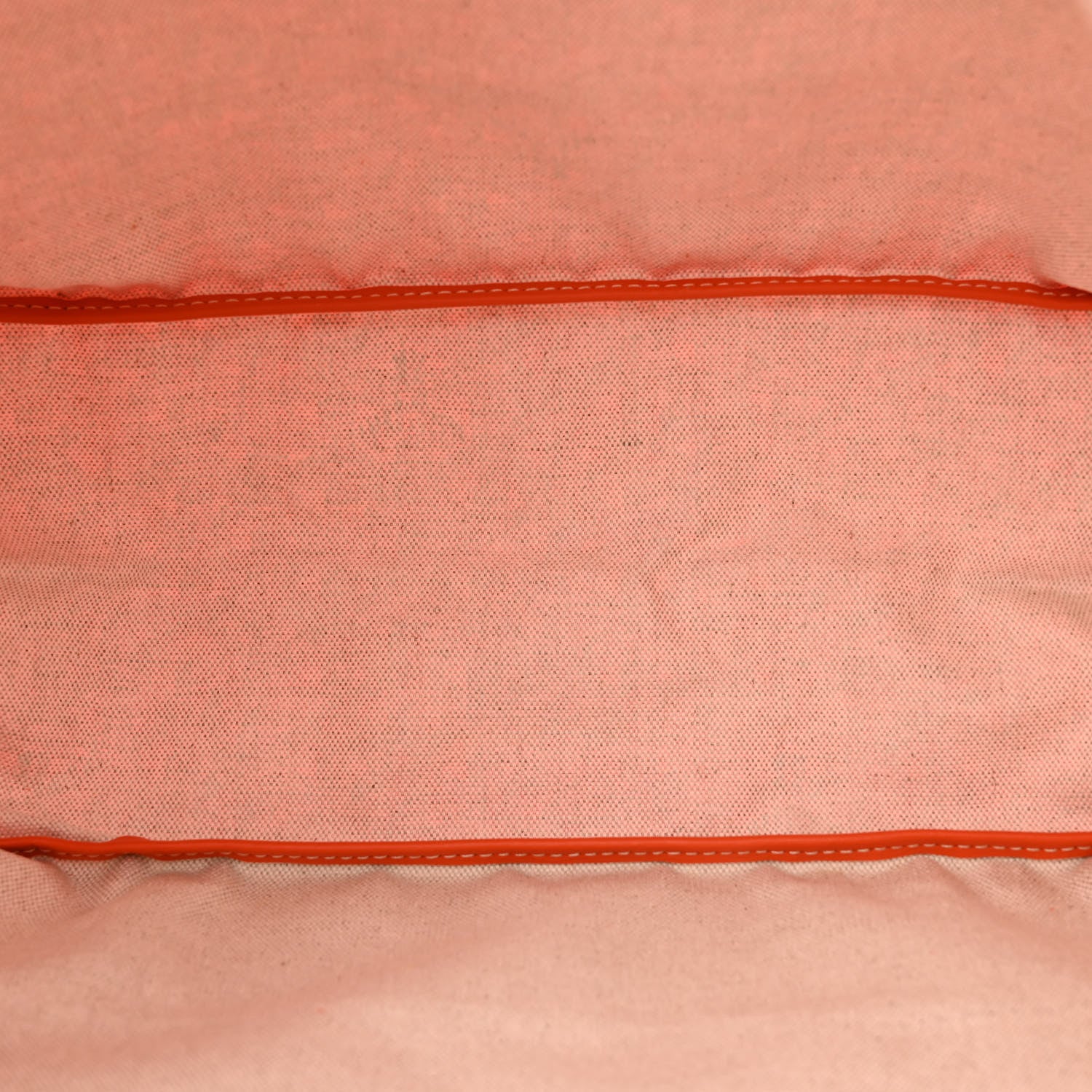 Goyard Goyardine Saint Louis PM Orange 6 of 10