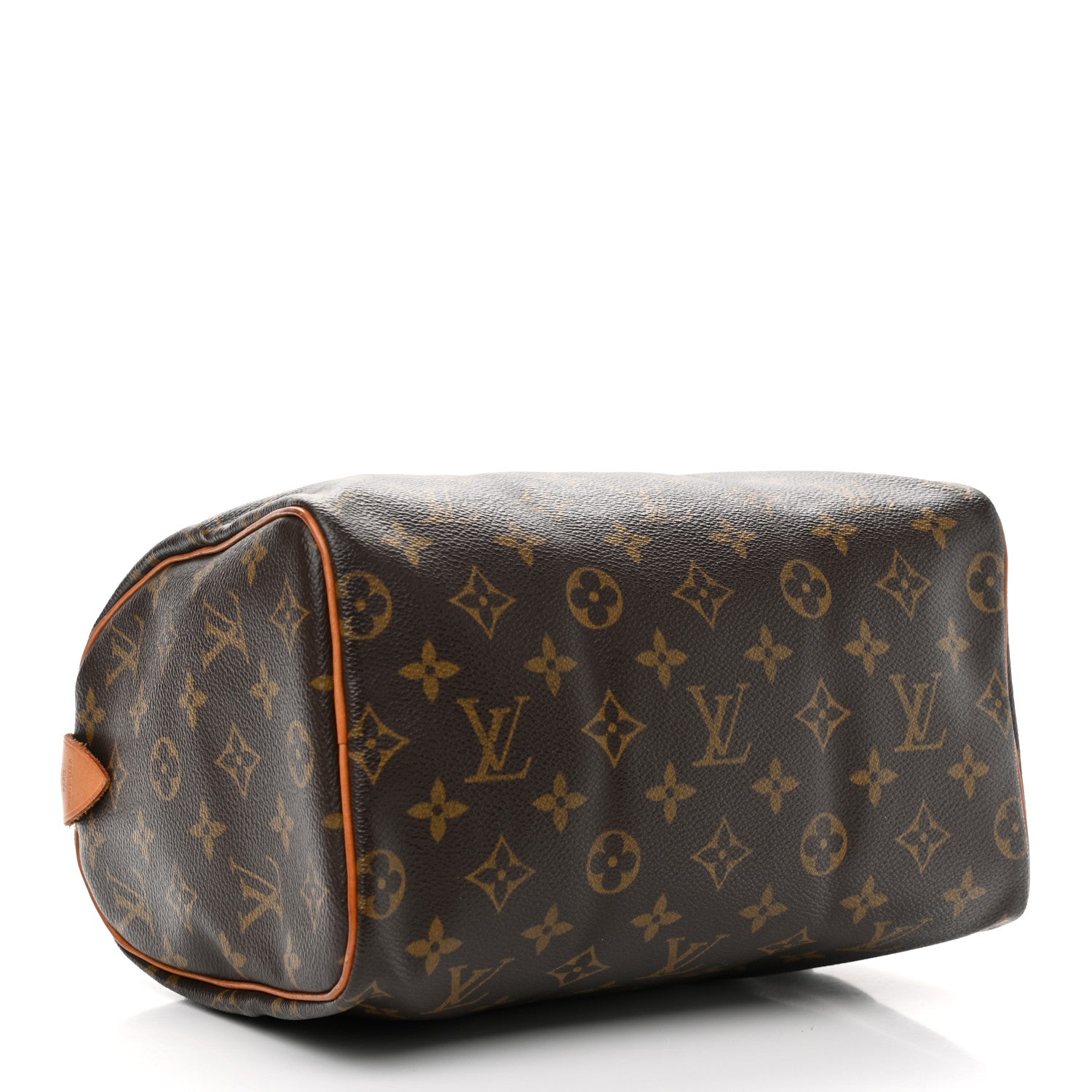 Louis Vuitton Monogram Speedy 25 4 of 11