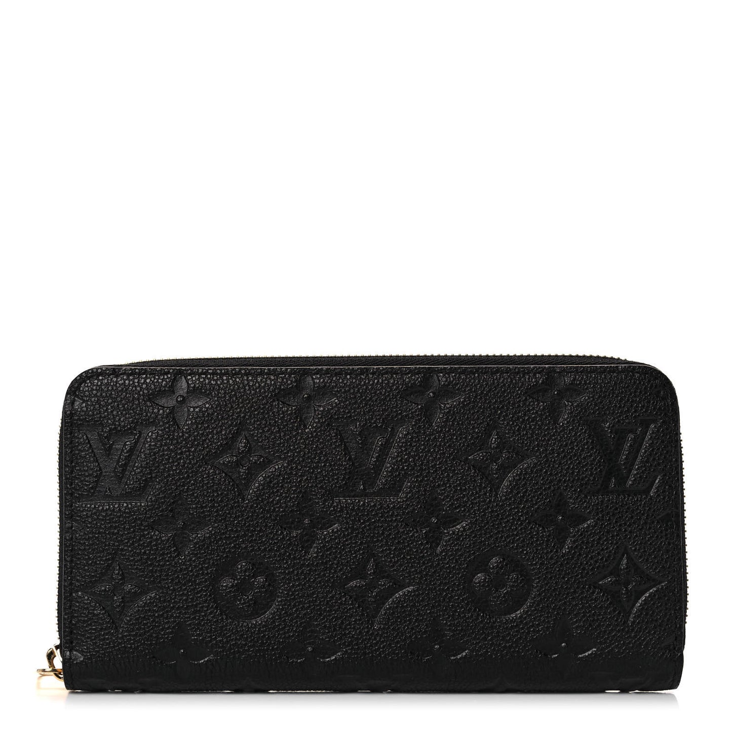 Empreinte Zippy Wallet Black