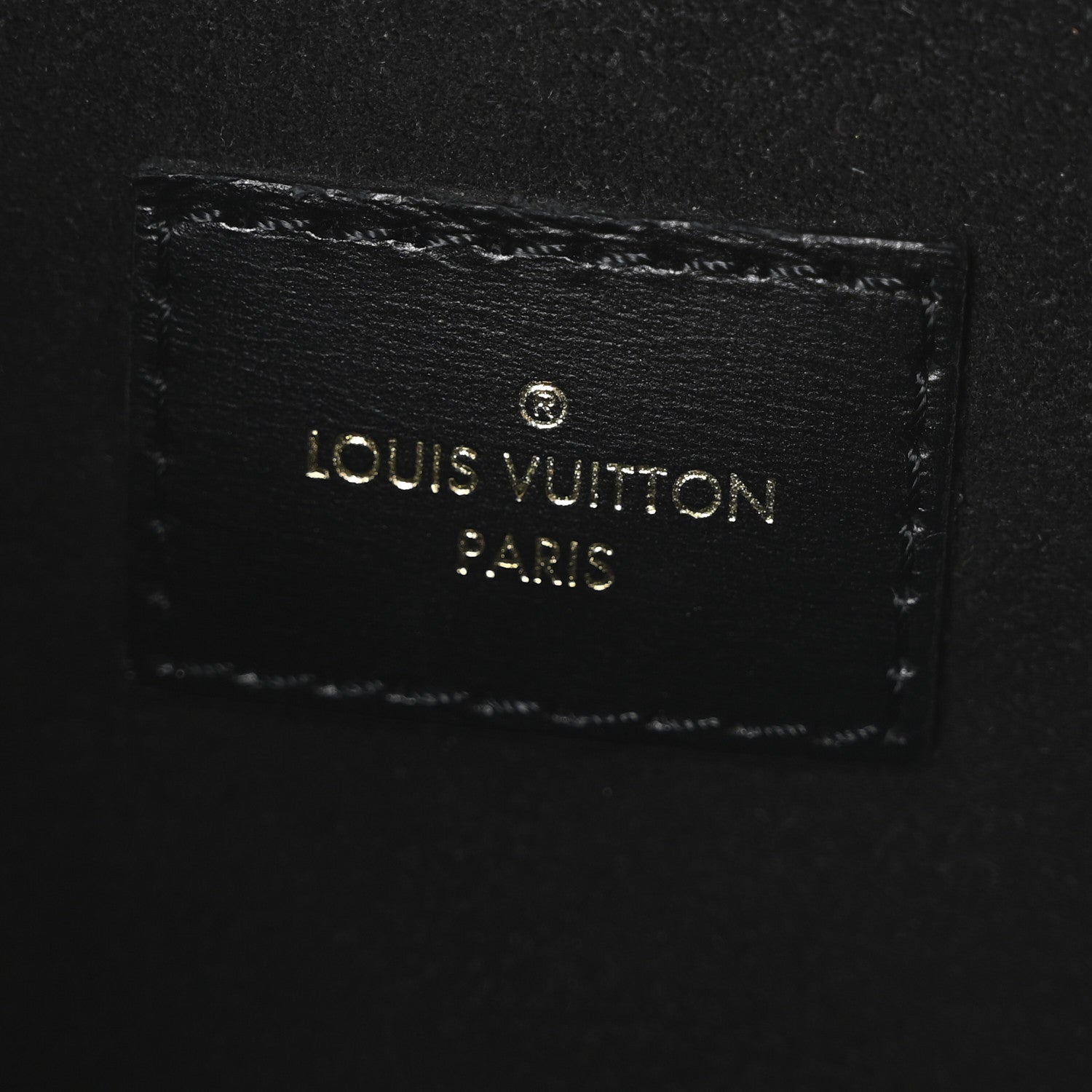 Louis Vuitton Reverse Monogram Pochette Metis 6 of 9