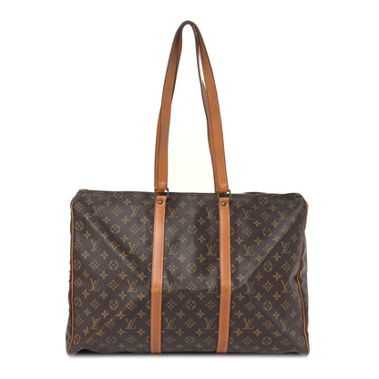 Louis Vuitton Monogram Sac Flanerie 50 1 of 7