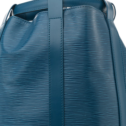 Louis Vuitton Epi Randonnee PM Toledo 7 of 15