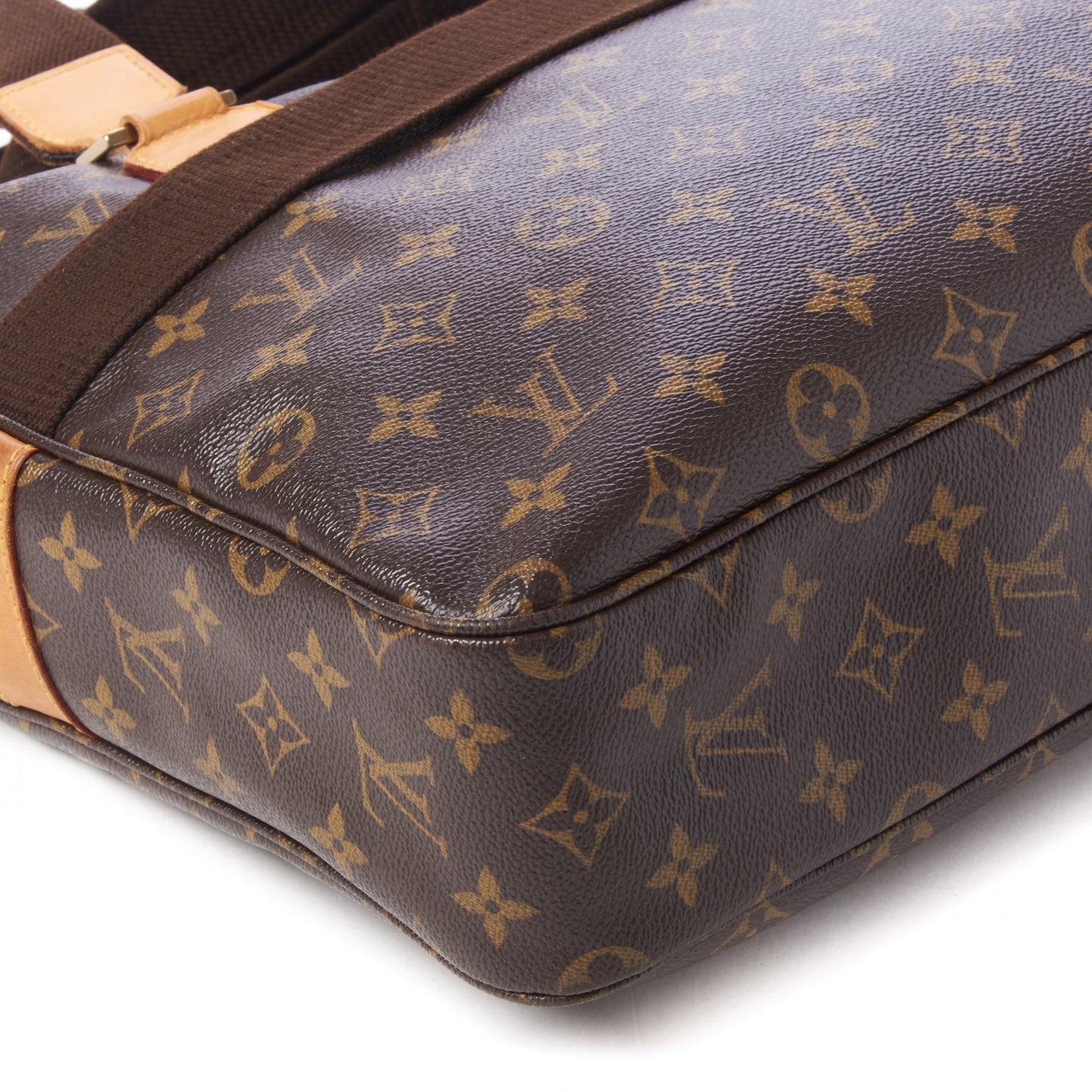 Monogram Sac Bosphore Briefcase