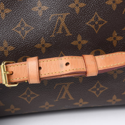 Louis Vuitton Monogram Speedy Bandouliere 30 12 of 20