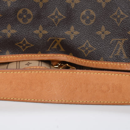Louis Vuitton Monogram Delightful GM 10 of 19