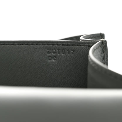 Hermes Epsom Constance 24 Vert Amande 7 of 10