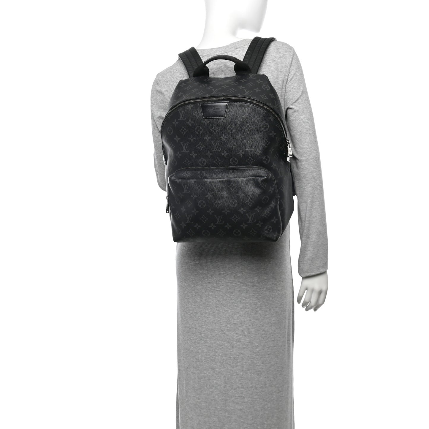 Monogram Eclipse Apollo Backpack