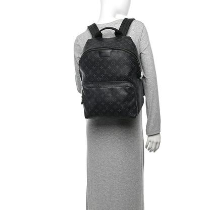 Louis Vuitton Monogram Eclipse Apollo Backpack 2 of 10