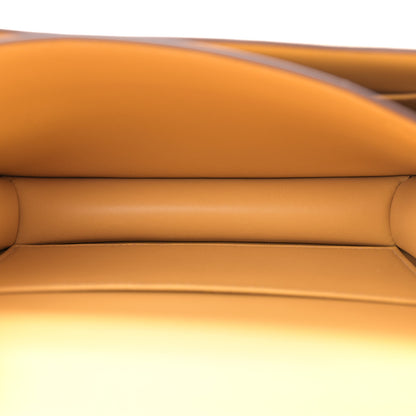 Hermes Metallic Chevre Chamkilight Constance 18 Doré 5 of 11