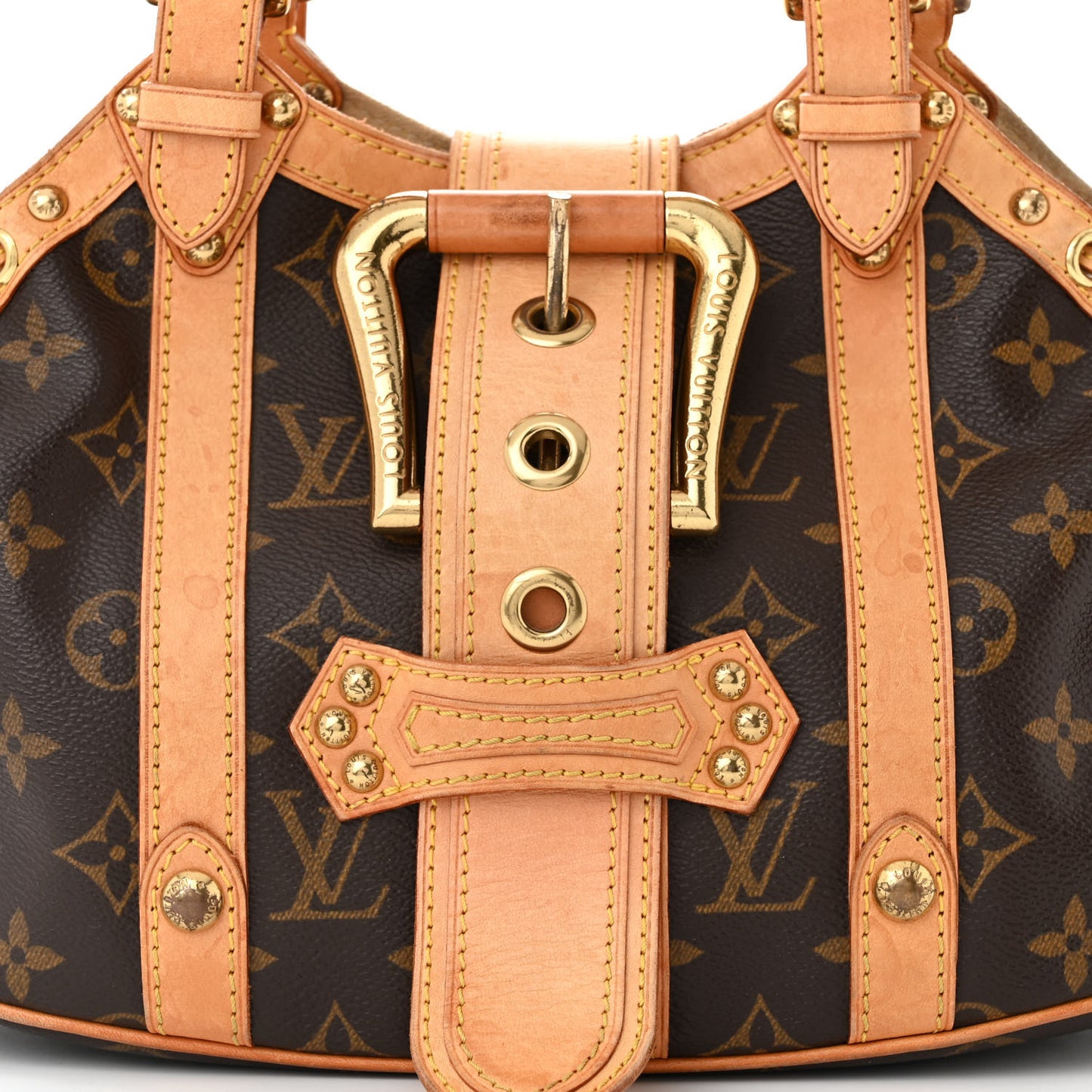 Monogram Theda GM