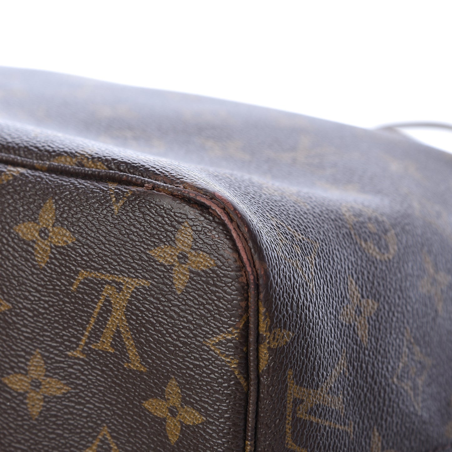 Monogram Neverfull MM