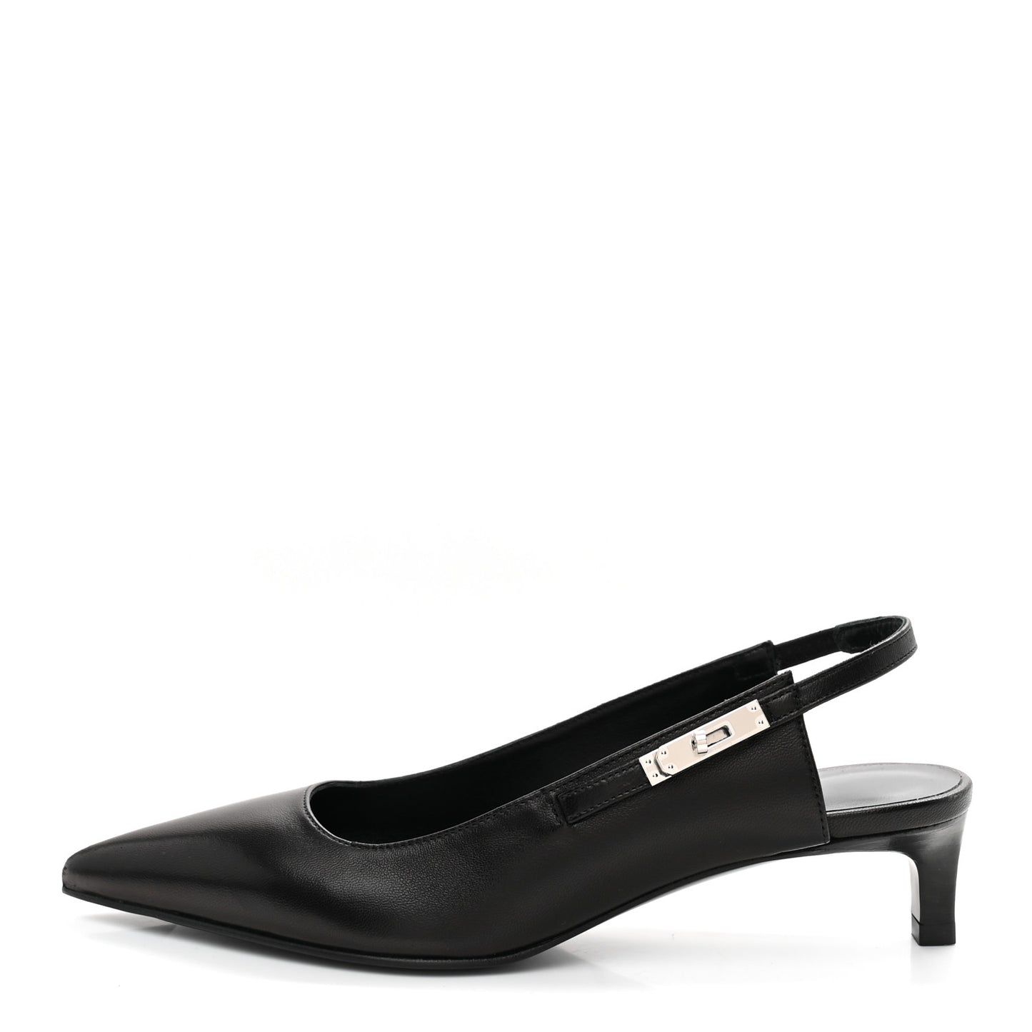 Nappa Lover 40 Pumps 35.5 Black