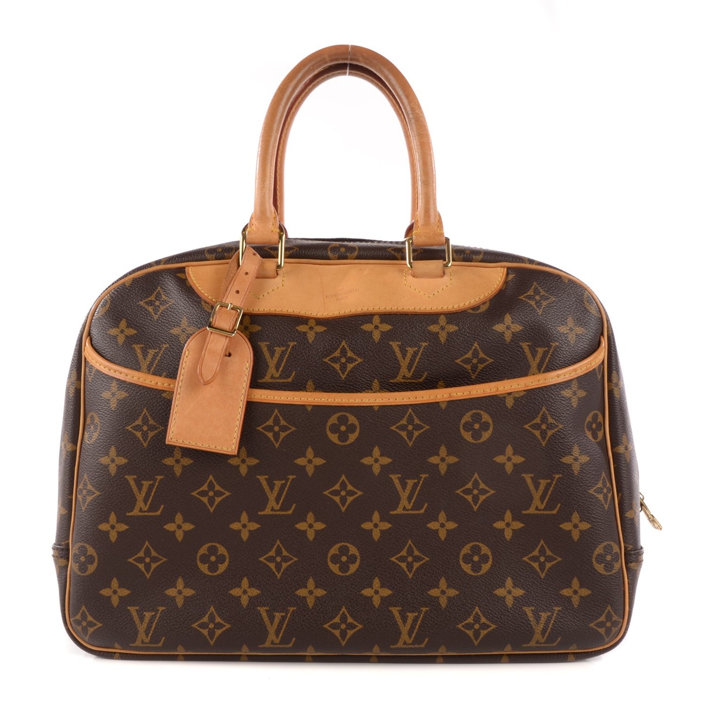 Monogram Deauville