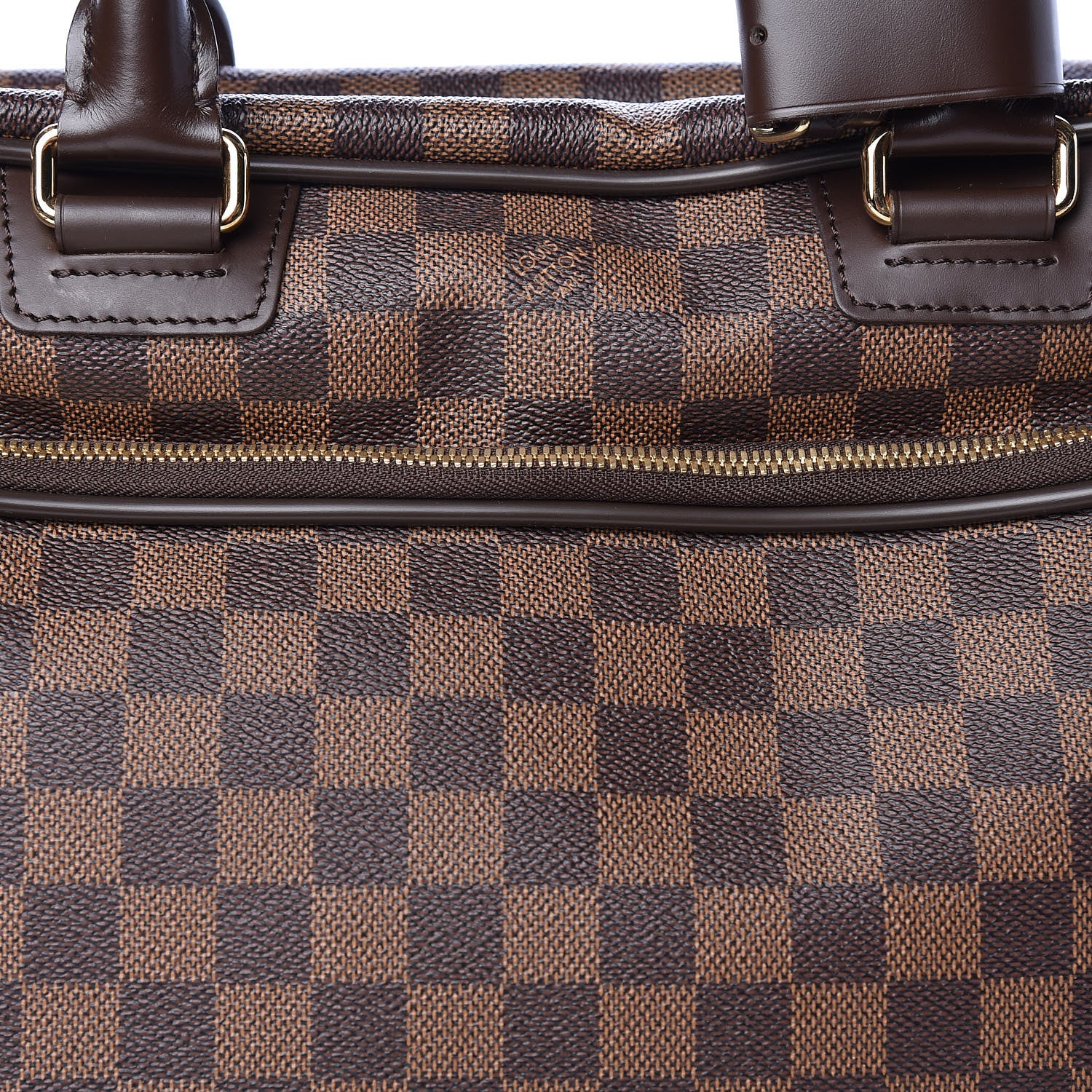 Louis Vuitton Damier Ebene Icare 8 of 15