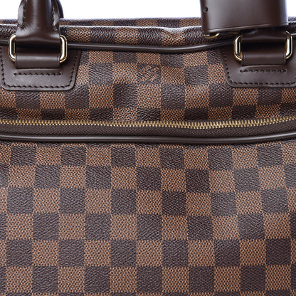 Louis Vuitton Damier Ebene Icare 8 of 15
