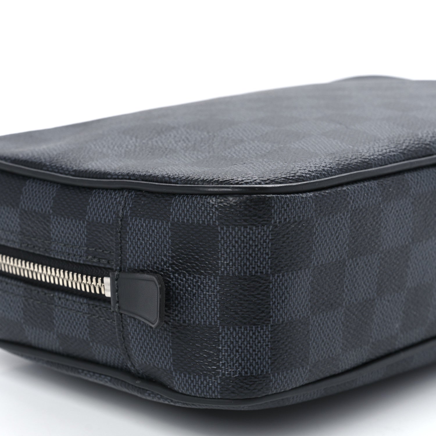 Louis Vuitton Damier Graphite Toilet Pouch GM 11 of 12