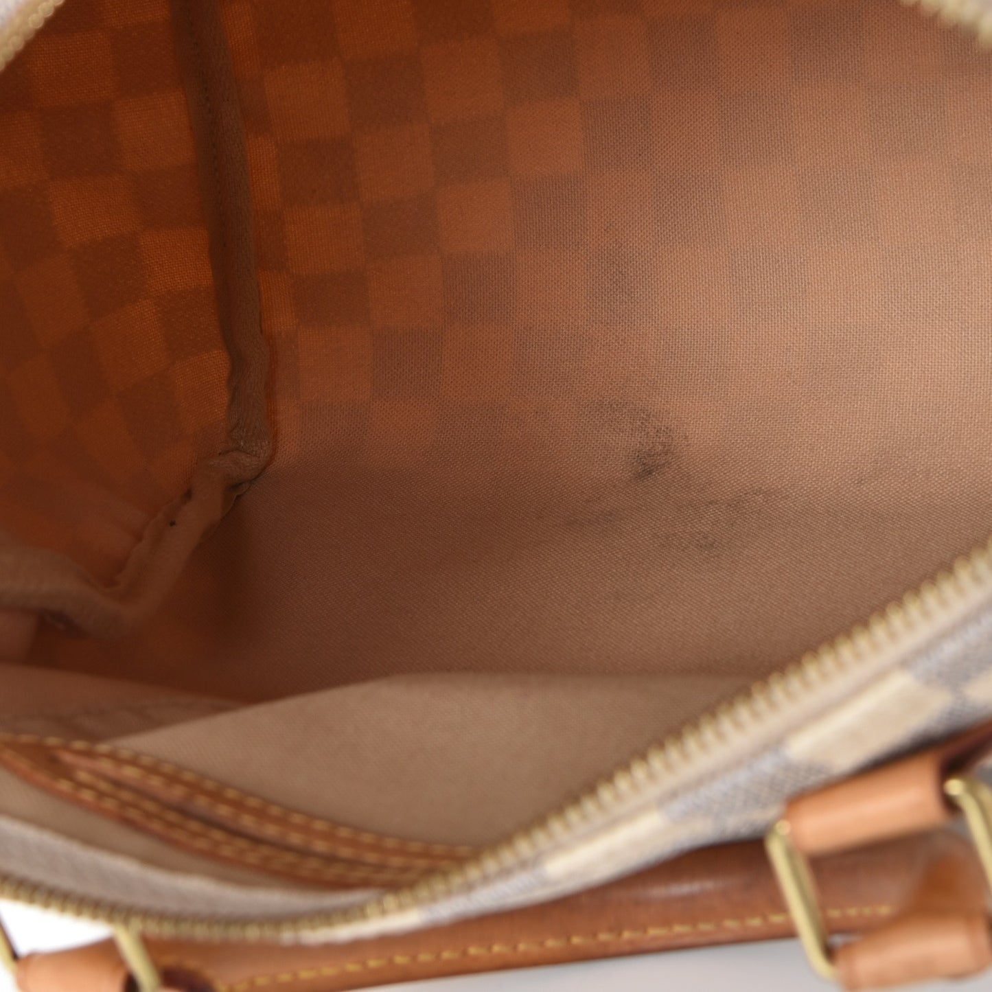 Damier Azur Speedy 30