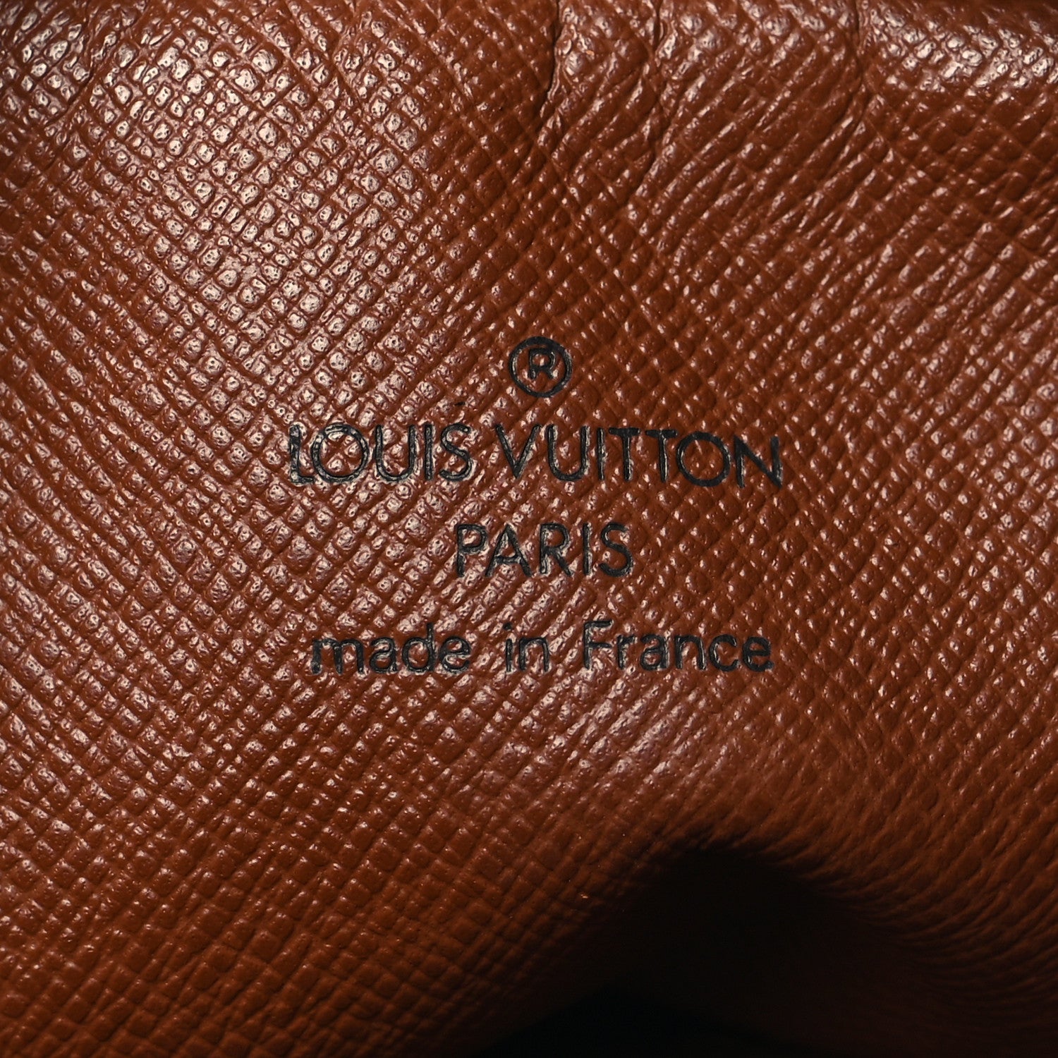 Louis Vuitton Monogram Danube 21 6 of 10