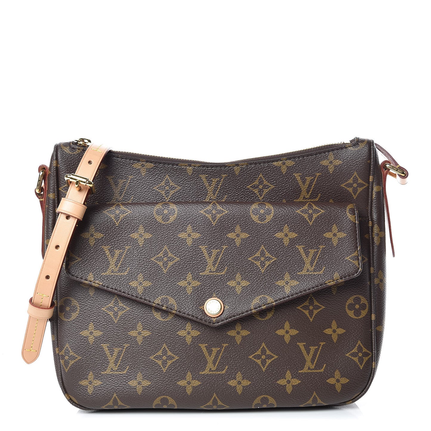 Monogram Mabillon