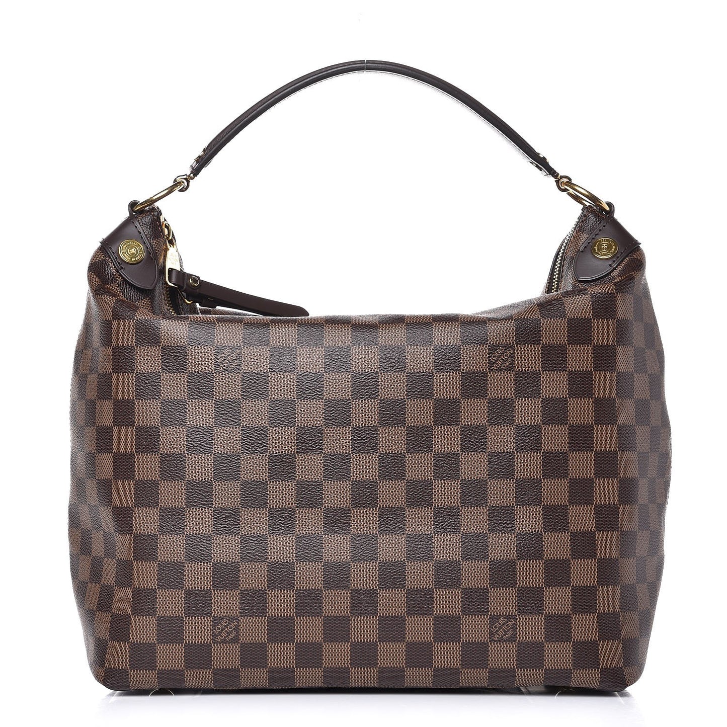 Damier Ebene Duomo Hobo