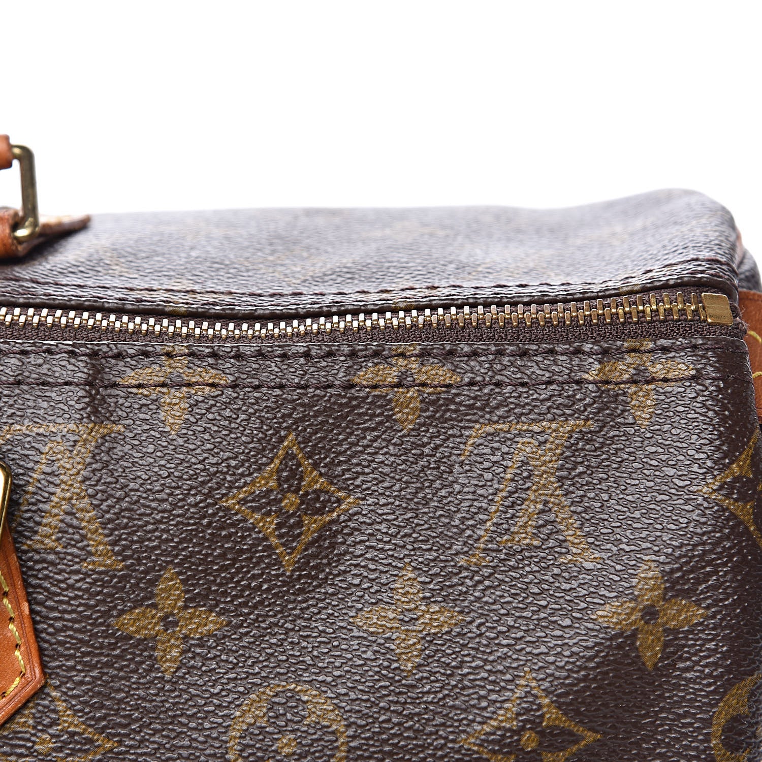 Louis Vuitton Monogram Speedy 40 15 of 22