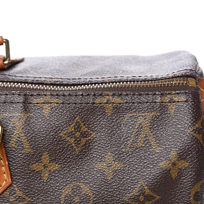 Louis Vuitton Monogram Speedy 40 15 of 22