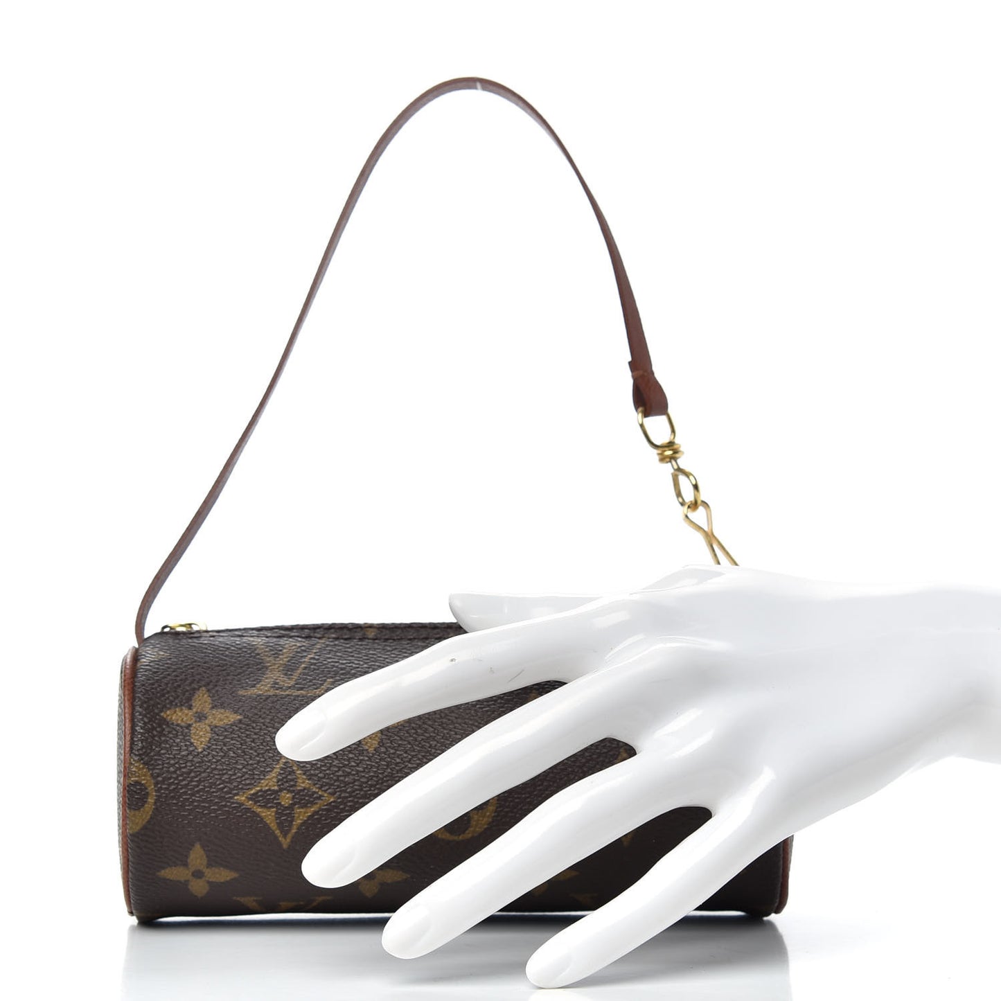Monogram Mini Papillon