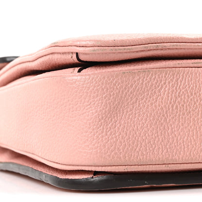 Louis Vuitton Empreinte Pochette Metis Rose Poudre 9 of 10