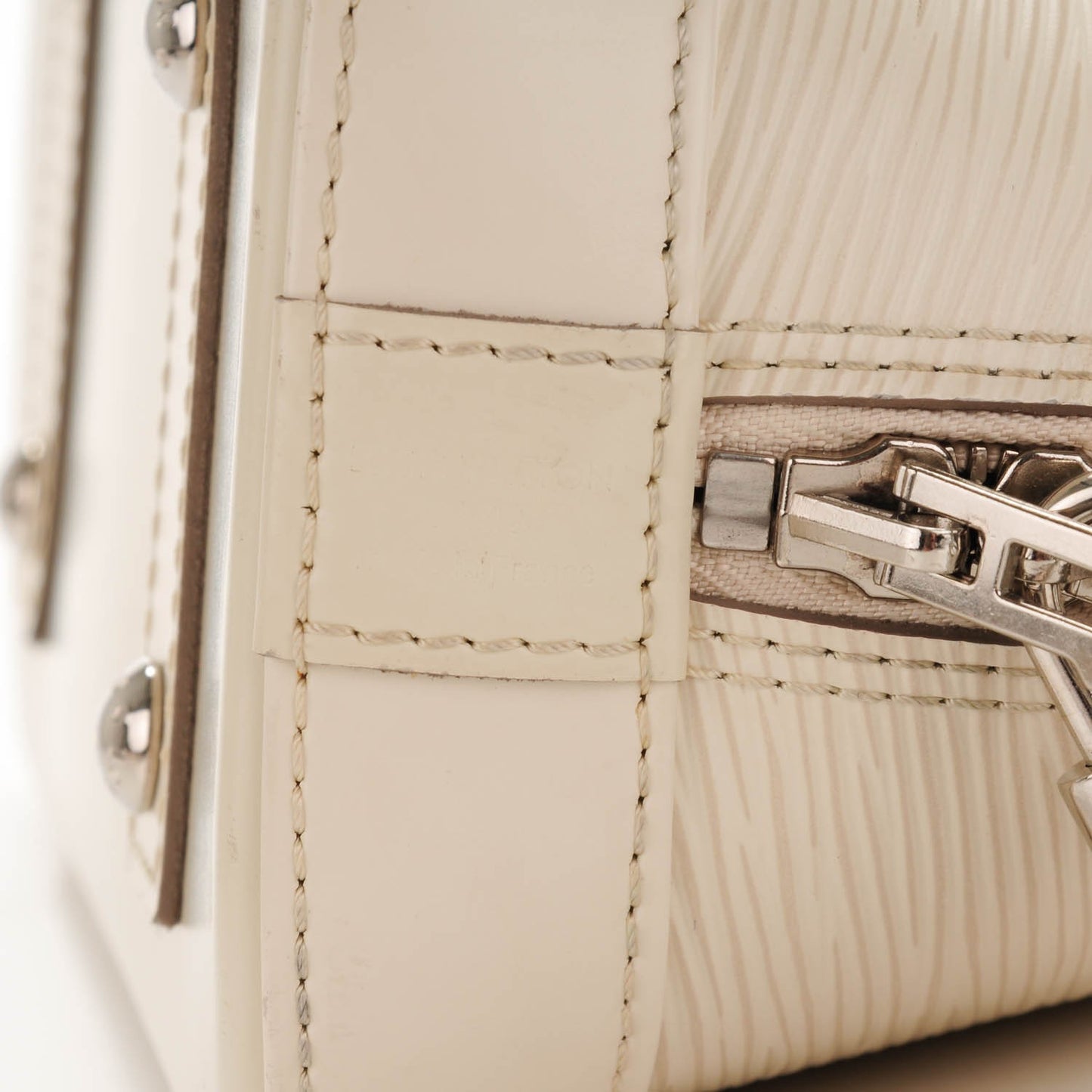Epi Alma BB Ivory
