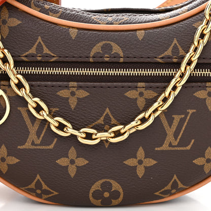 Louis Vuitton Monogram Loop 7 of 16