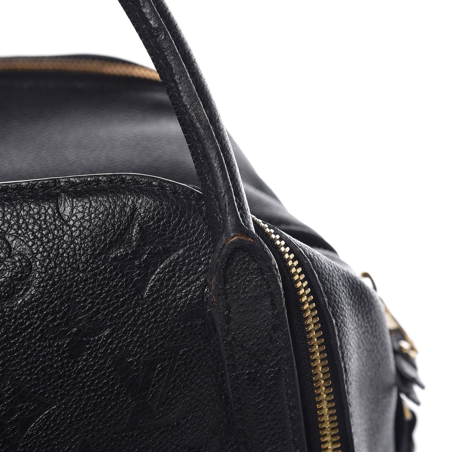 Empreinte Marais MM Black