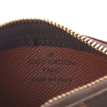 Louis Vuitton Monogram Key Pouch 6 of 8