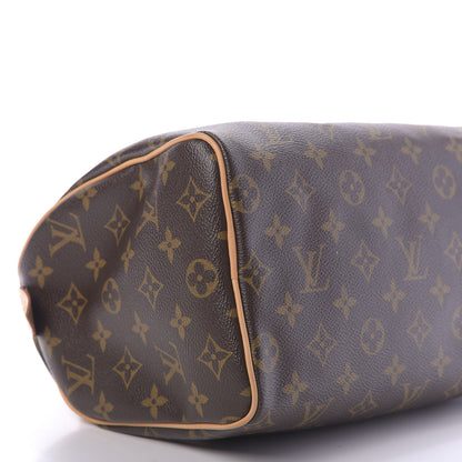 Louis Vuitton Monogram Speedy 25 6 of 10