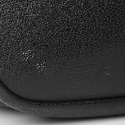 Givenchy Sugar Goatskin Medium Nightingale Black 8 of 12