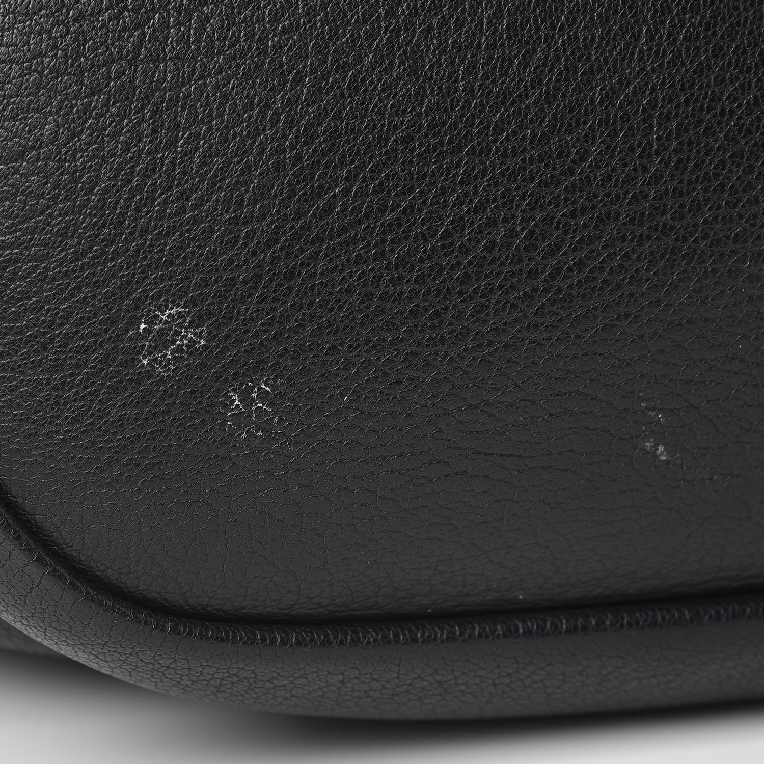 Givenchy Sugar Goatskin Medium Nightingale Black 8 of 23