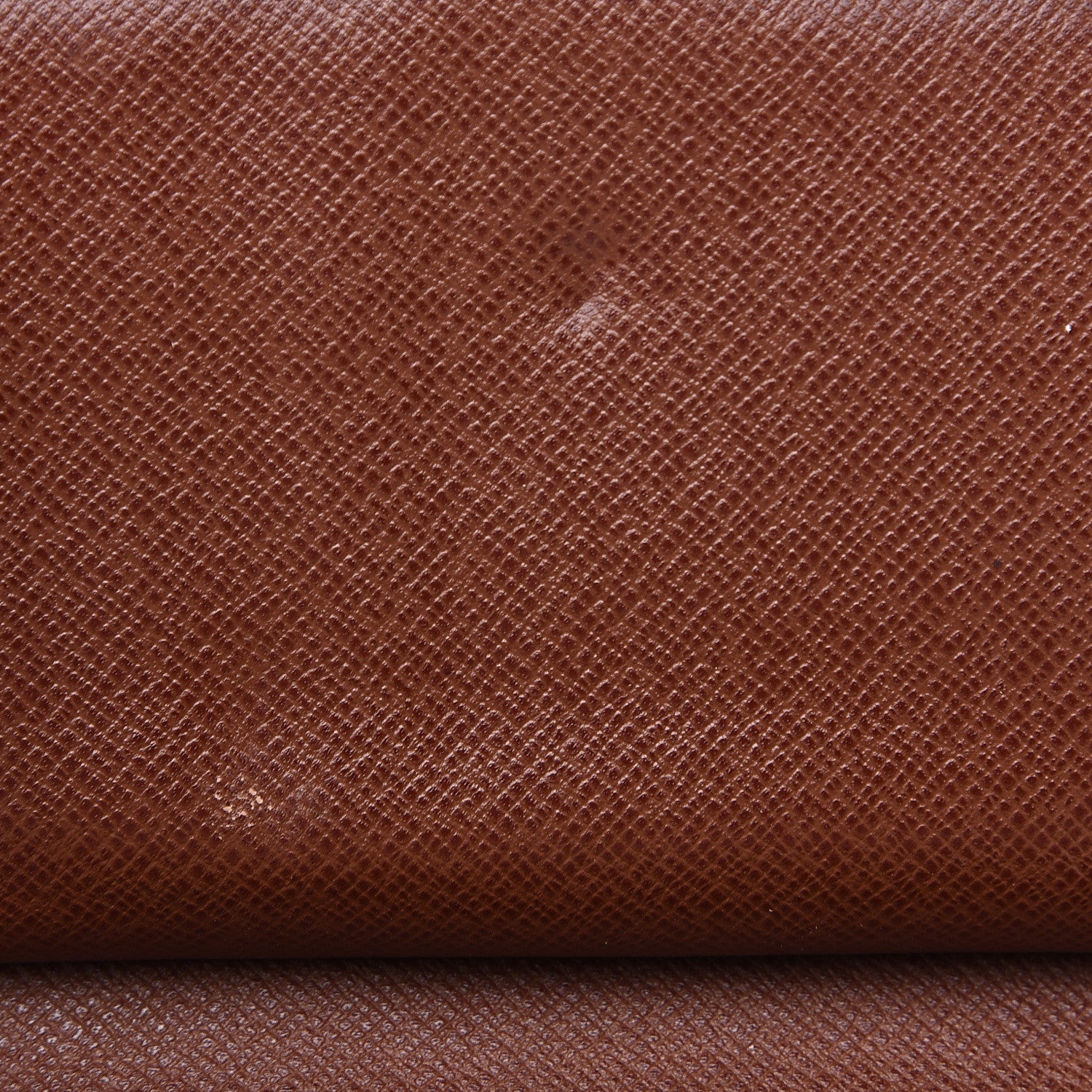Louis Vuitton Monogram French Purse Wallet 13 of 13