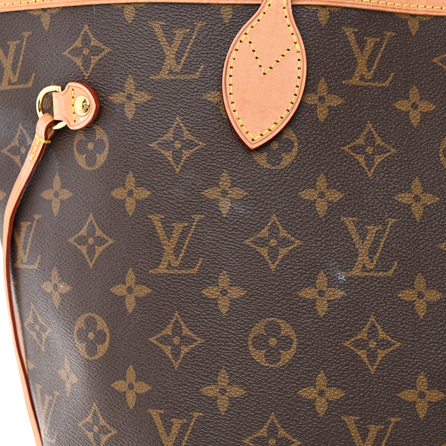 Monogram Neo Neverfull MM
