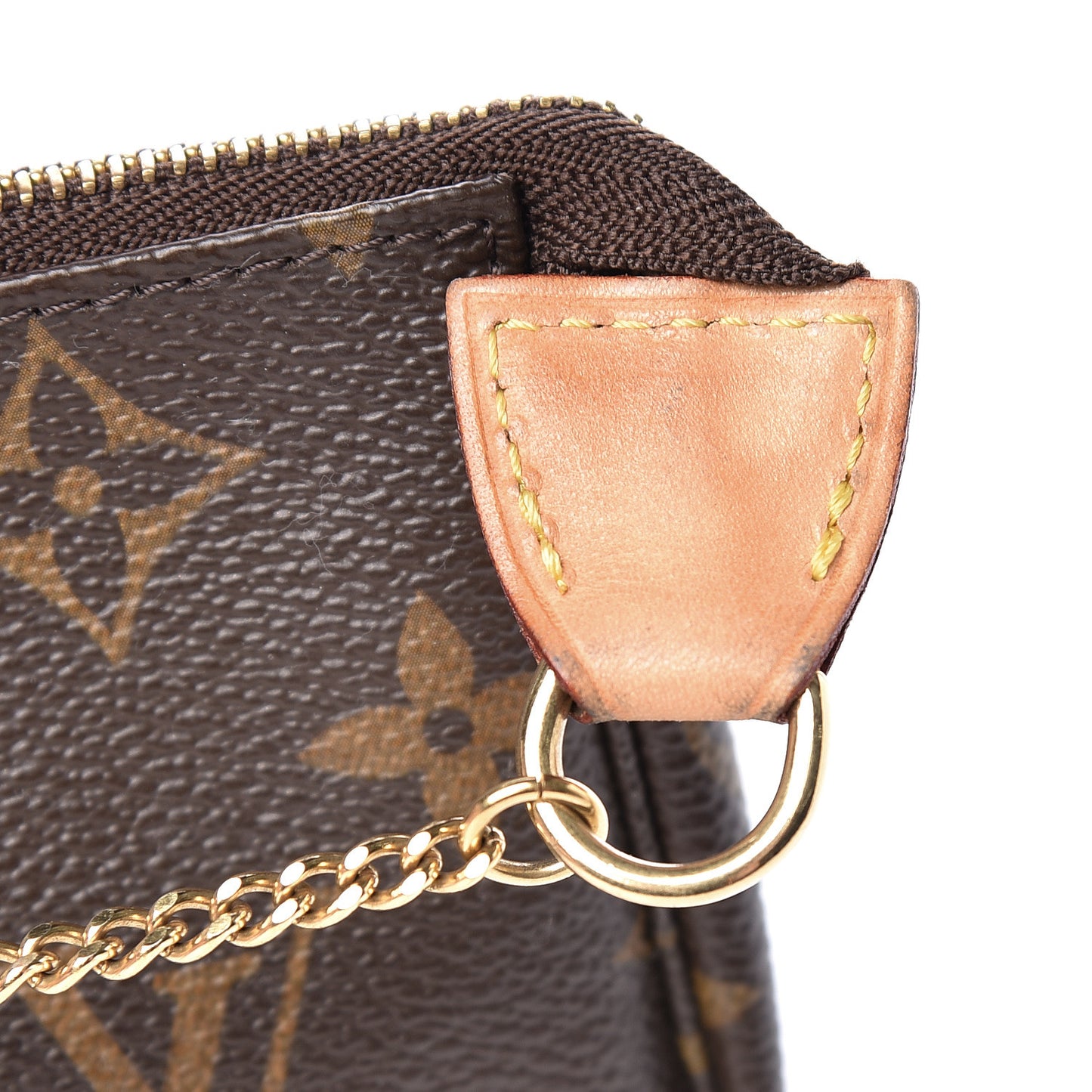 Monogram Mini Pochette Accessories