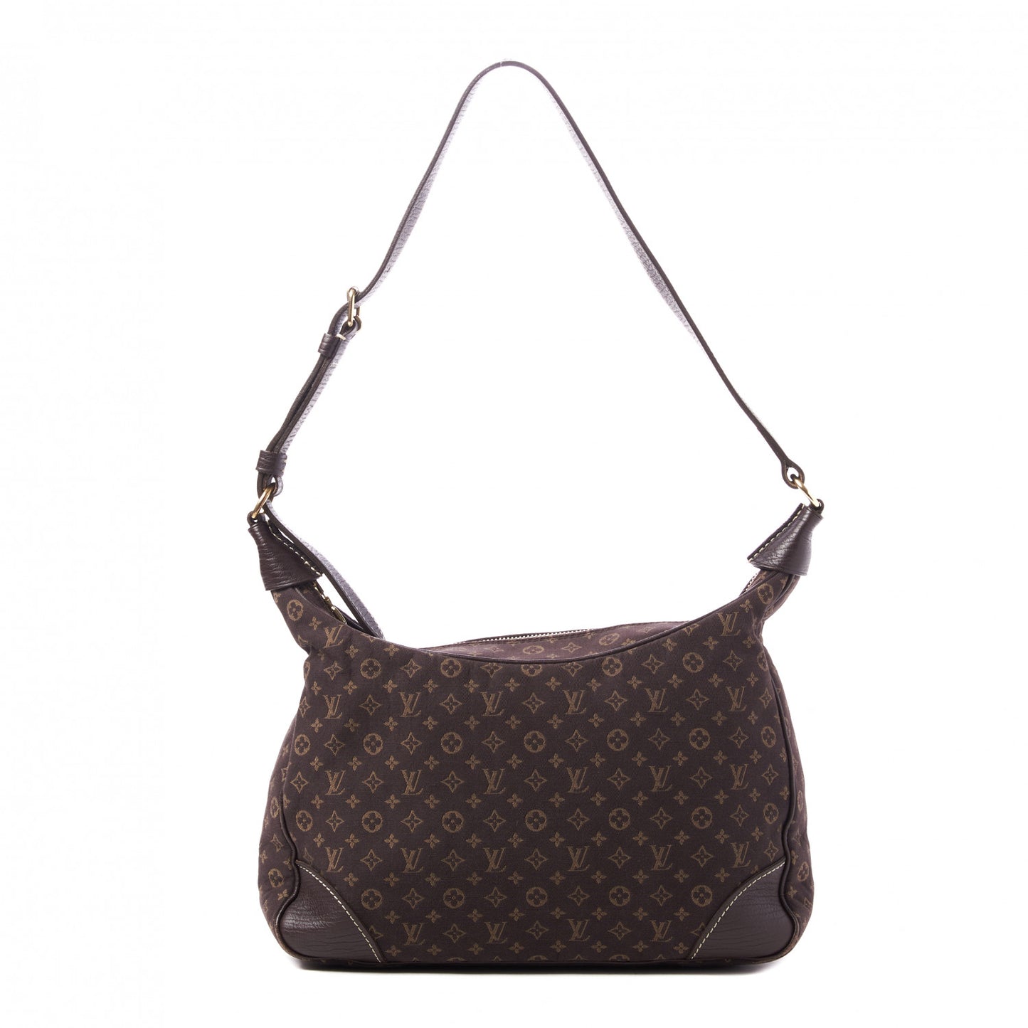Mini Lin Boulogne Ebene