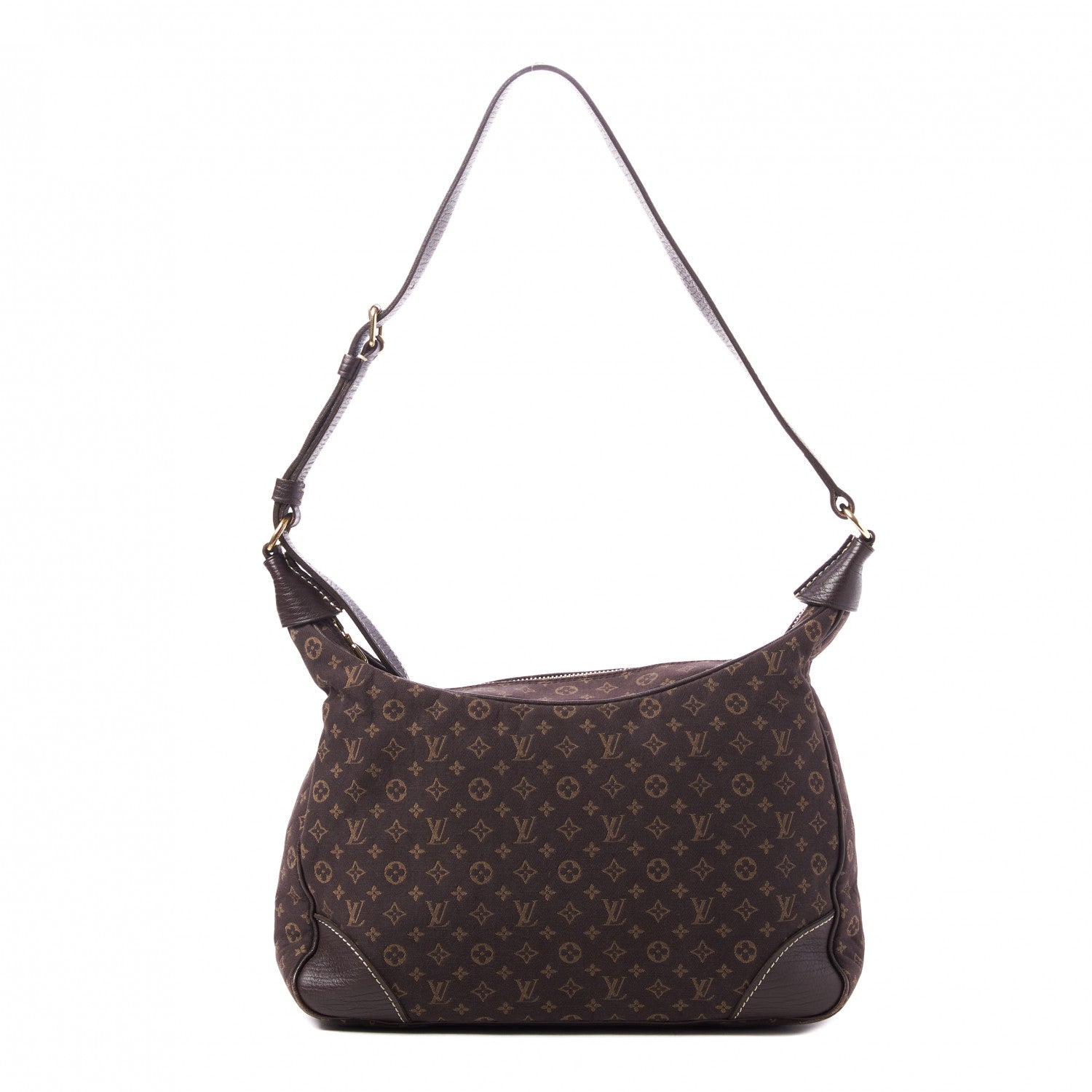 Louis Vuitton Mini Lin Boulogne Ebene 1 of 7