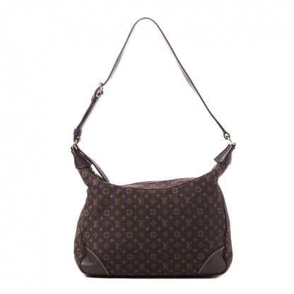 Louis Vuitton Mini Lin Boulogne Ebene 1 of 7
