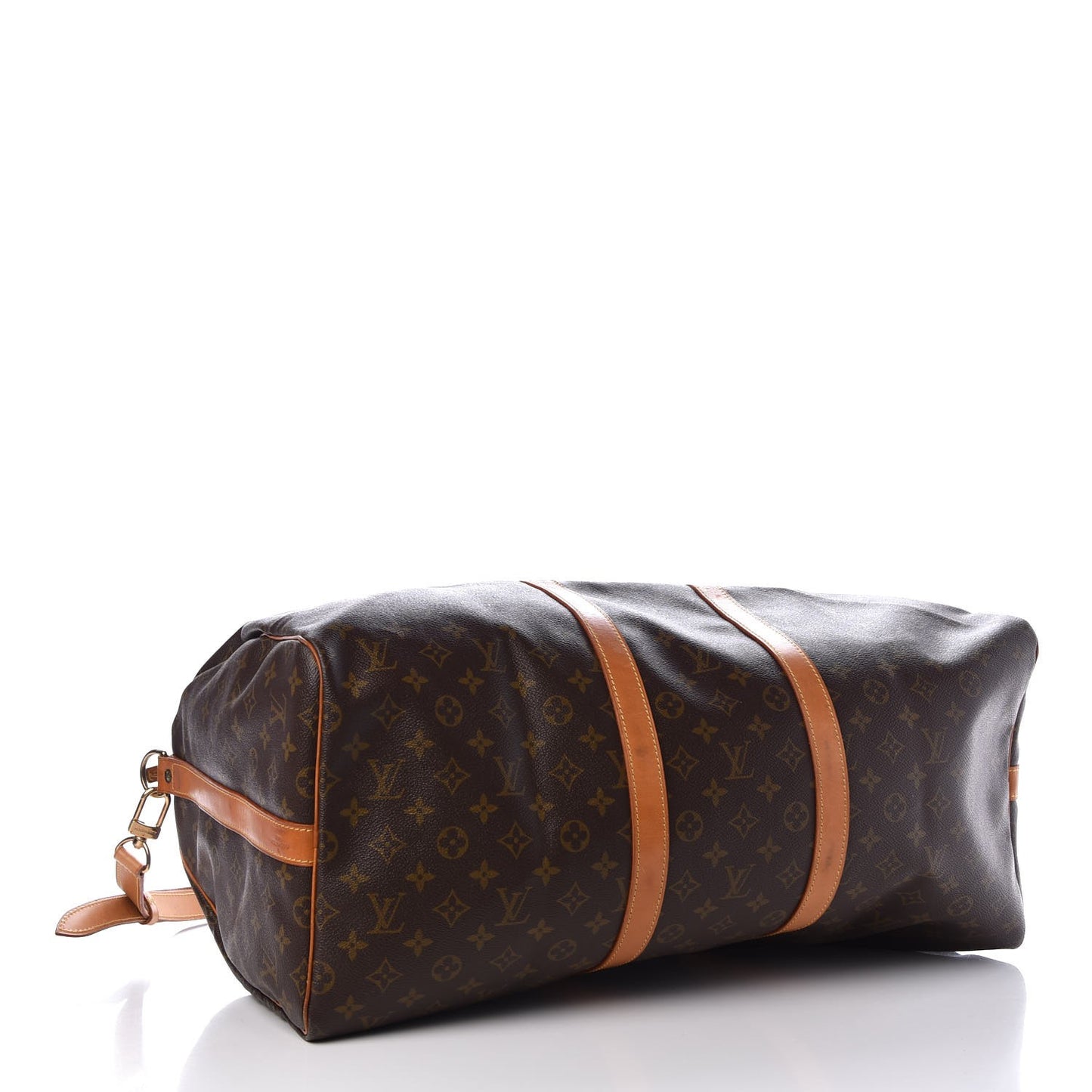 Monogram Keepall Bandouliere 55